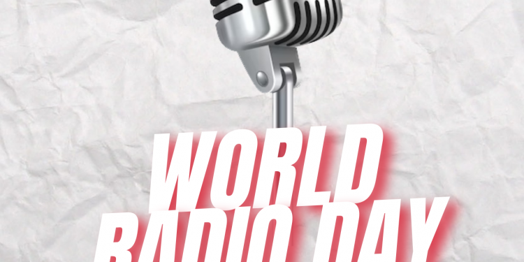 Martedì 13 febbraio, Napoli celebra il “World Radio Day” all’ex-Base NATO
