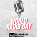Martedì 13 febbraio, Napoli celebra il “World Radio Day” all’ex-Base NATO