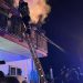Esplosione e crollo in un appartamento del vesuviano per una fuga di gas: morti due anziani