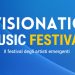 Ivisionatici Music Festival: domenica 18 febbraio le selezioni a Napoli per giovani cantautori
