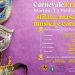 Carnevale 2024, martedì 13 febbraio, la II edizione di “Ercolano = Legalità + Turismo”