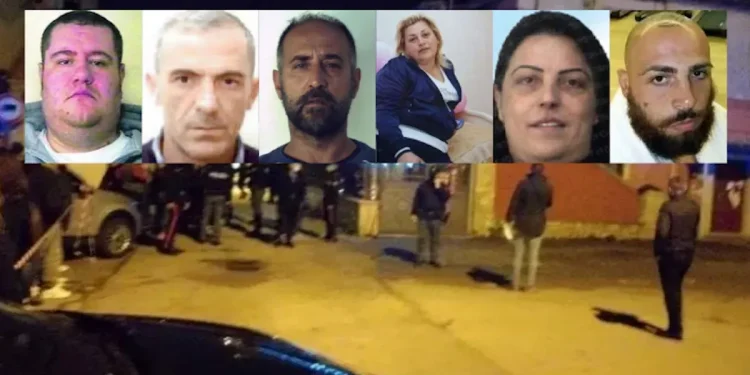 Omicidio Francesco Esposito, la confessione del killer Minichini: “avvelenai il cane prima di ucciderlo”