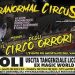 Dal 14 febbraio al 3 marzo, a Napoli, la magica alchimia del Paranormal Circus