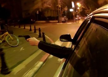 Ponticelli, i testimoni oculari raccontano l’ultimo raid nel rione De Gasperi