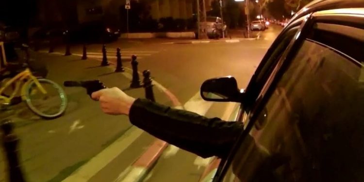 Ponticelli, i testimoni oculari raccontano l’ultimo raid nel rione De Gasperi