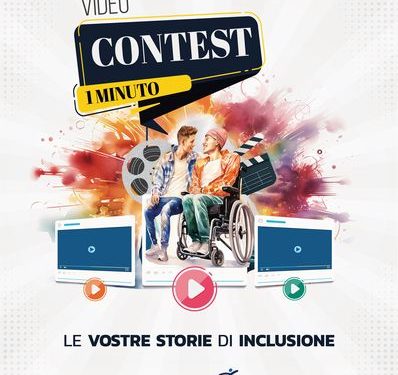 Al via il contest ‘Basta un minuto. Le vostre storie di inclusione’