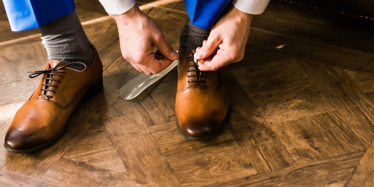 Calzature Borghini Classic: guida alle scarpe eleganti per l’uomo moderno