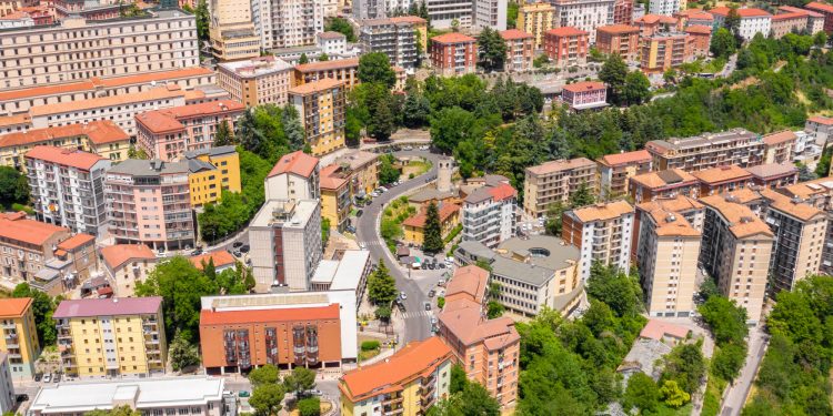 E’ Potenza la Città italiana dei giovani 2024