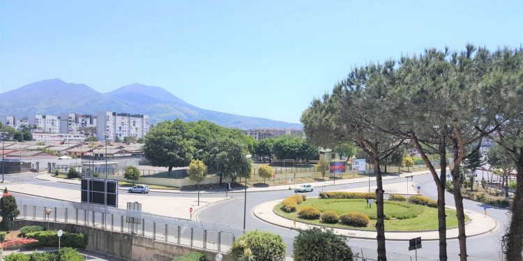 Boom di furti negli appartamenti del vesuviano: le segnalazioni dei cittadini