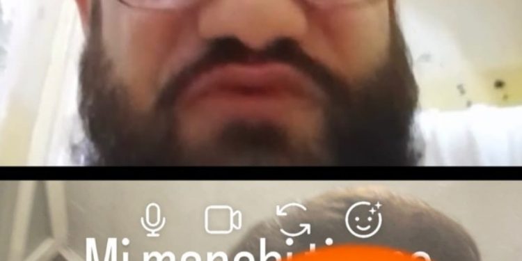 VIDEO-Aprea Jr, arrestato una settimana fa, fin da subito attivo sui social grazie al telefono che utilizza dal carcere