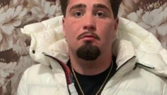 Francesco Pio Valda: “le mani non servono a niente, due spari e si mettono paura”