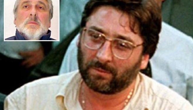 Si è pentito il boss dei casalesi Francesco Schiavone ‘Sandokan’