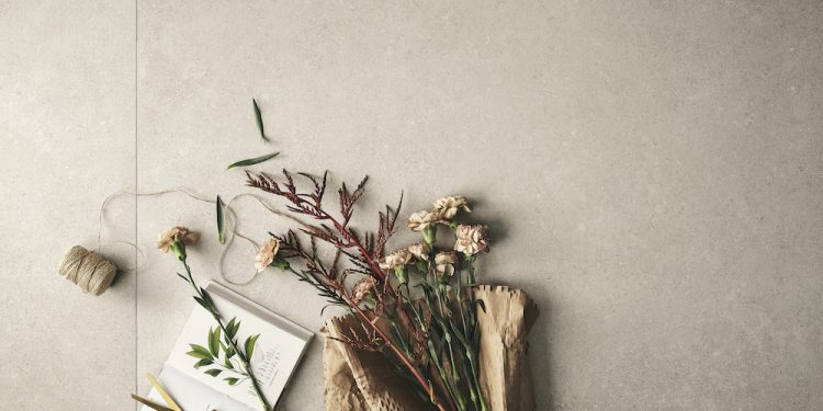 Elegante ed eco-sostenibile, il grès porcellanato di Ceramiche Refin incarna l’eccellenza del Made in Italy 