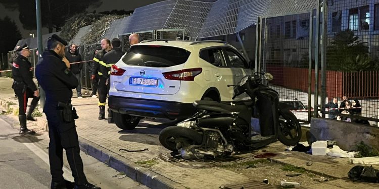 Chi è il 23enne ridotto in fin di vita nell’incidente a Ponticelli