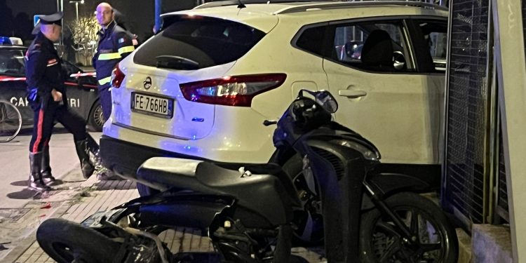 Ponticelli, fuochi d’artificio nel fortino dei De Micco dopo l’incidente