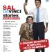 Dal 15 al 24 marzo, al teatro Augusteo, Sal da Vince in scena con le sue “Stories”