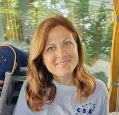 Roberta Stella, sindacalista Polizia Locale Napoli, morta a 48 anni. Comune in lutto