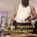 Un video pubblicato sui social annuncia il ritorno dei Sarno a Ponticelli