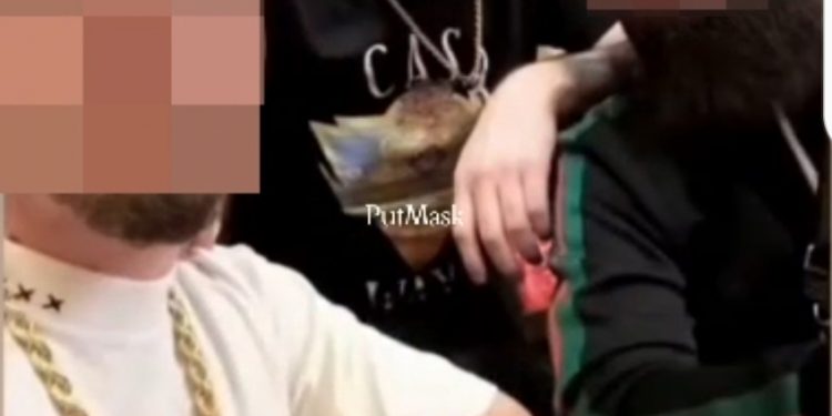 Un video rilancia l’alleanza tra il “gruppo di Zamberletto” e i D’Amico del Conocal