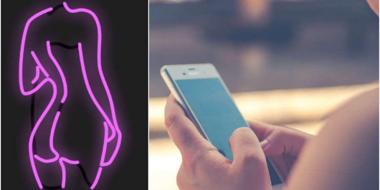 Studentesse “spogliate” dai compagni di classe con un’app, indagini dei Carabinieri