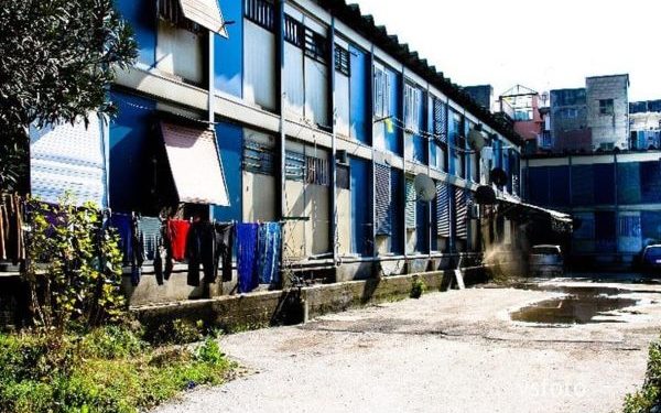 Al via il piano alloggi del Comune di Napoli per 900 famiglie di Scampia, Ponticelli e San Giovanni a Teduccio