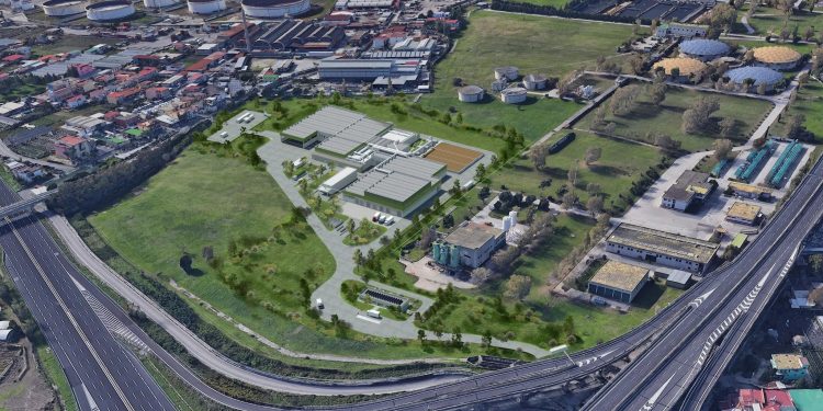 Biodigestore a Ponticelli: quando inizieranno i lavori per la costruzione dell’impianto
