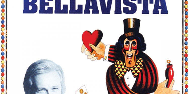 18 marzo 1984: debutta al cinema il film “Così parlò Bellavista”