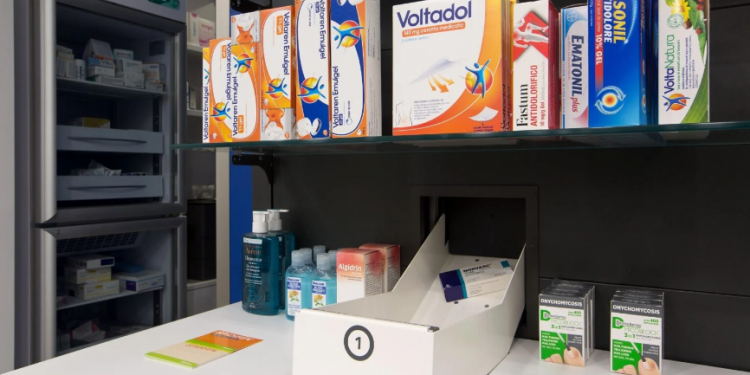 Il tuo benessere comincia online con Farmacia Papa