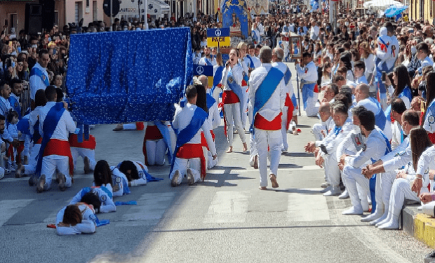 Le estorsioni praticate dalla camorra per conto e in nome della Madonna Dell’arco