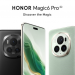 L’HONOR Magic 6 Pro porta la fotografia mobile a un altro livello, ecco perché!  