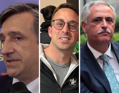 Racket ed estorsioni: la voce dei protagonisti. Tre storie, tre messaggi di speranza 