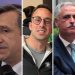 Racket ed estorsioni: la voce dei protagonisti. Tre storie, tre messaggi di speranza 