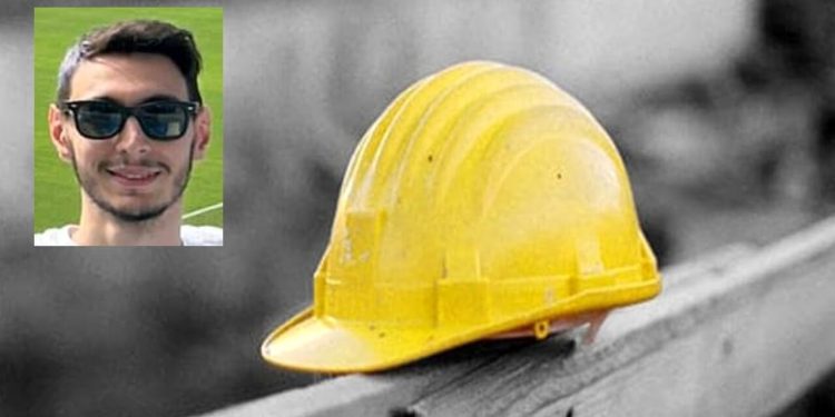 Operaio 25enne di Volla morto in fabbrica: indagate sette persone, macchinario sequestrato