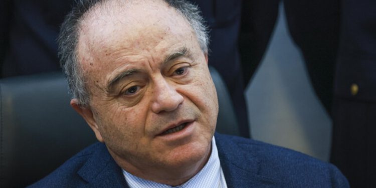 Geatteri: “Non ho mai fatto il nome di Geolier, non sono contro nessuno”