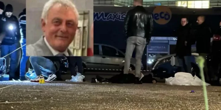 Agguato di camorra a Napoli est, a Ponticelli torna l’incubo della “caccia ai pentiti”