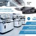 Weerg imposta nuovi standard nella stampa 3D con l’espansione del parco macchine HP