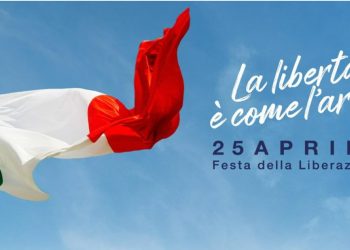 25 aprile, Festa della Liberazione: le iniziative in programma a Napoli