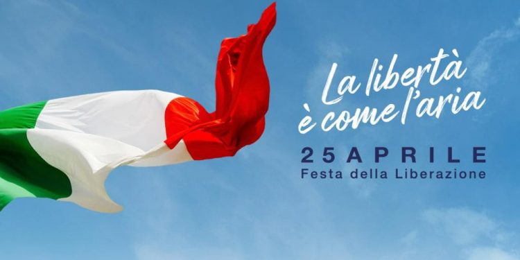 25 aprile, Festa della Liberazione: le iniziative in programma a Napoli
