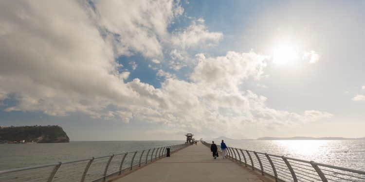 Torna il Bagnoli Film Festival con anteprime, cinema del reale e concorso di corti