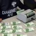 Traffico internazionale di banconote false: blitz dei carabinieri, 63 arresti