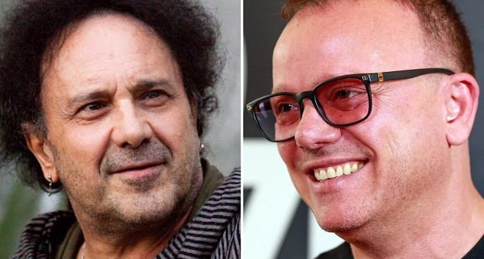 Laurea honoris causa per Gigi D’Alessio e Enzo Avitabile