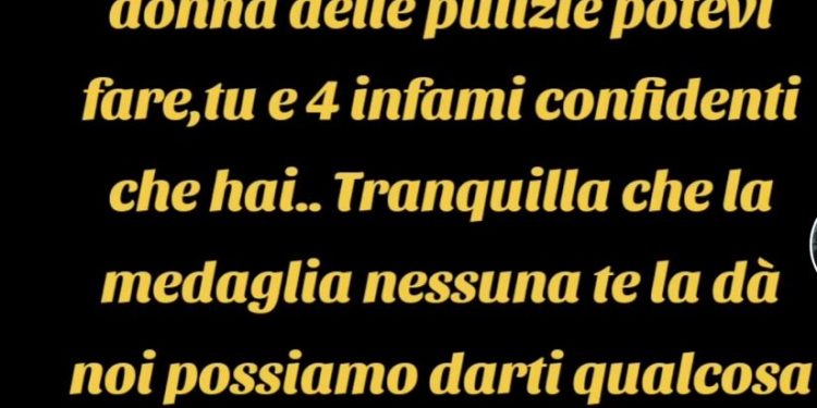 Minacce su TikTok alla giornalista Luciana Esposito dai De Micco-Mazzarella: la replica della direttrice di “Napolitan”