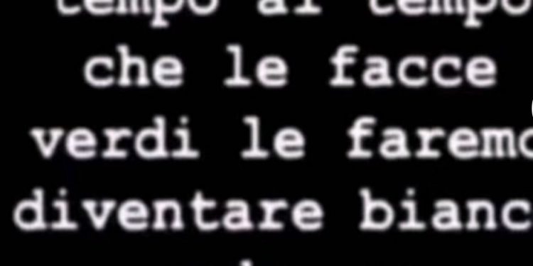Ponticelli: i clan alleati scatenati su Instagram, i De Micco replicano su TikTok, tra le strade del quartiere regna un clima desertico