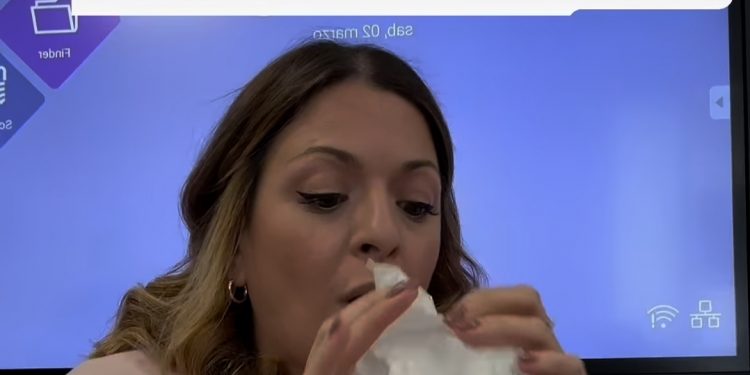 “Se i prof si comportassero come gli alunni”: il video di un’insegnante virale sui social