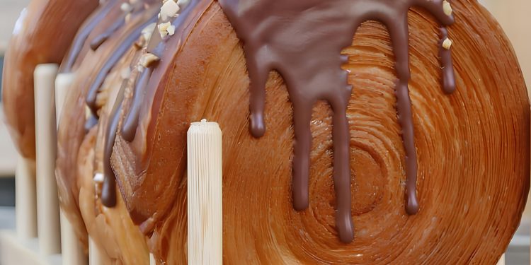 Colazioni geometriche: buone, di tendenza e “instagrammabili”, il corso sulle nuove colazioni di tendenza