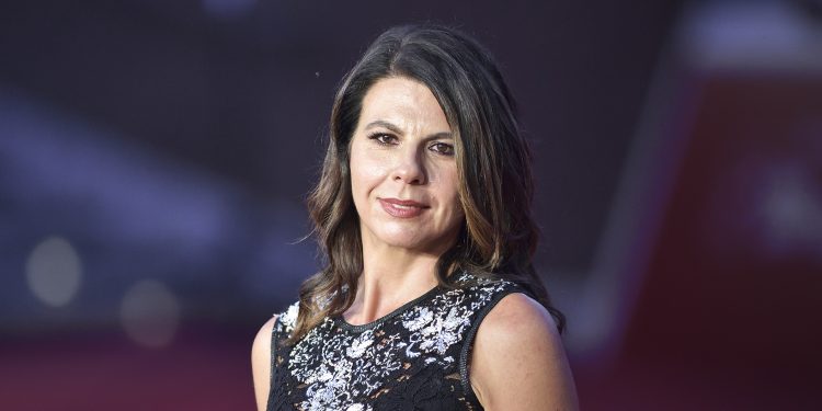 Sabato 4 maggio: Una serata al Nest con…Geppi Cucciari