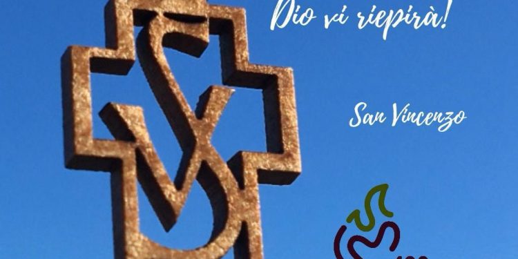 Giubileo vincenziano, al via le celebrazioni in tutto il mondo