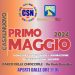 Casalnuovo, concerto del 1° maggio al “Parco delle chiocciole”
