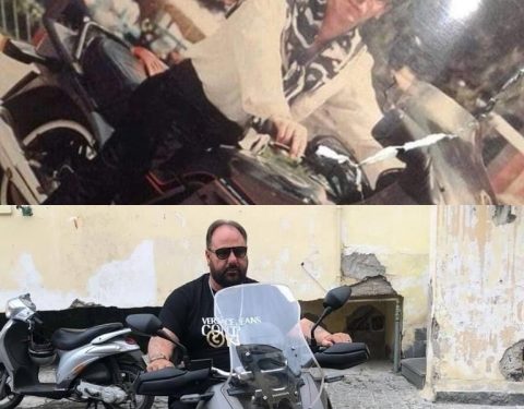 Chi è Antonio Meo: il 52enne gambizzato a Ponticelli
