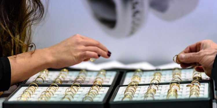 Tutti i gioielli di tendenza del 2024 